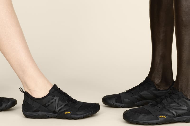 Issey Miyake and New Balance Officially Announce the MT10O