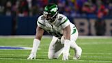 Report: Broncos Execute Draft-Day Trade With Jets for Veteran DL