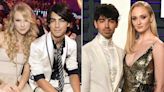 Joe Jonas' Dating History: From Taylor Swift to Sophie Turner