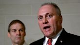 Scalise and Jordan announce bids for House speaker, kicking off GOP race