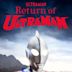 El Regreso de Ultraman