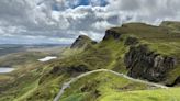 Haggis, hairy coos and history: I travelled with my siblings to Scotland to reconnect with our family roots