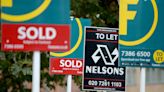 One in three home sales this year so far ‘have gone to first-time buyers’