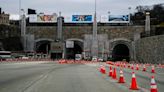 Dead: Tollbooths in New York City