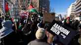 Democratic tensions over Israel threaten to boil over at Chicago convention