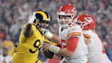 Chiefs 2022 schedule preview, Week 12: Rams