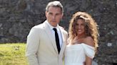 Hollywood star, 56, marries actress, 27, months after revealing engagement