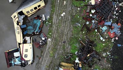 Kanchanjunga Express accident- Both trains were on same track, gateman told station: CRS probe