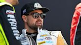 Stenhouse fined $75,000 by NASCAR, Busch avoids penalty for post All-Star race fight