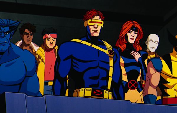 X-Men 97 episode 8 is full of fan favorite Marvel superhero cameos – here are 5 of the best