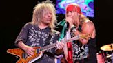 Bret Michaels Calls Bandmate C.C. DeVille 'One of My Best Friends Now' After Past Fights (Exclusive)