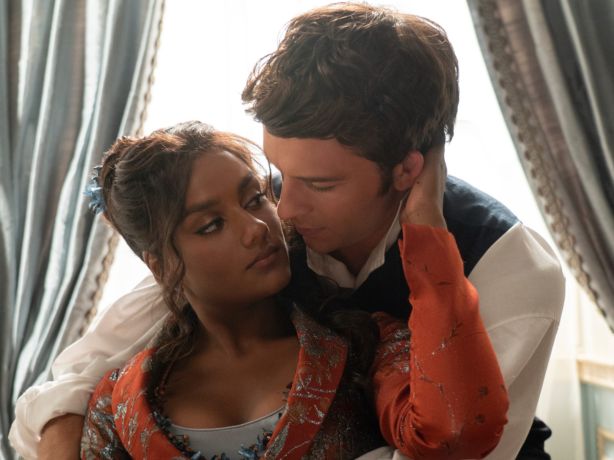 'Bridgerton' season 3 addresses the biggest problem fans had with Kate and Anthony's love story