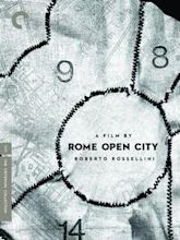 Roma, ciudad abierta