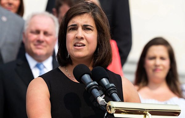 Congresswoman Nicole Malliotakis: "This Is the Last Place That You Think You Would See This Type of Antisemitism"