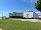 Fargo Air Museum