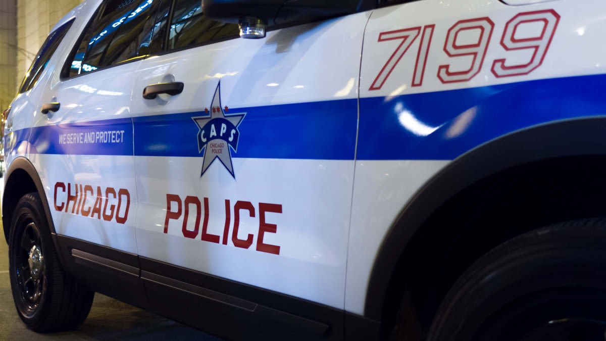 Teens accused of attacking couple walking in Streeterville