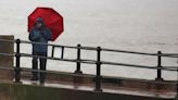 Train delays follow Met Office weather warning across East of England