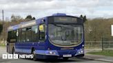 Coelbren to be 'cut off' due to loss of bus service