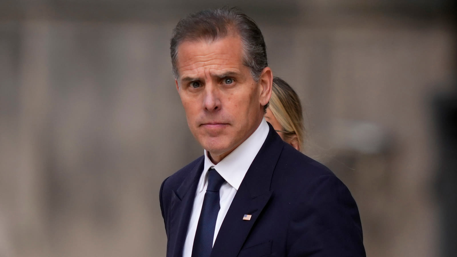 Hunter Biden's ex-wife is expected to take the stand in his gun trial, as first lady again attends