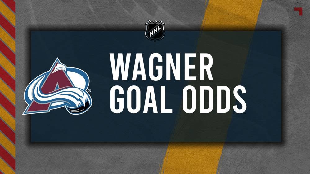 Will Chris Wagner Score a Goal Against the Stars on May 7?