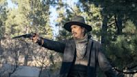 Kevin Costner s Horizon: An American Saga-Chapter 2 gets Venice Film Festival premiere
