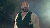 Randy Couture is on a rampage in clip from horror movie “The Bell Keeper”