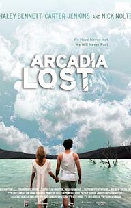 Arcadia Lost