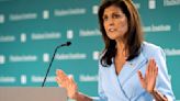 Nikki Haley now plans to vote for Trump after bruising primary campaign against him