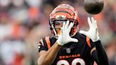 Colts' division rival Tennessee Titans add WR Tyler Boyd