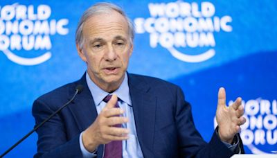 Billionaire Investor Ray Dalio Is Sticking With Gold As A Hedge Against Inflation: 'History And Logic Show That...