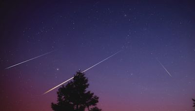 ¿Cuándo y dónde ver la lluvia de meteoros de mayo en México?