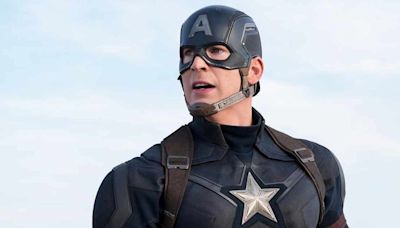 When Chris Evans Almost Turned Down Captain America Role Due To His Personal Problems, “I'm Not Sure If...