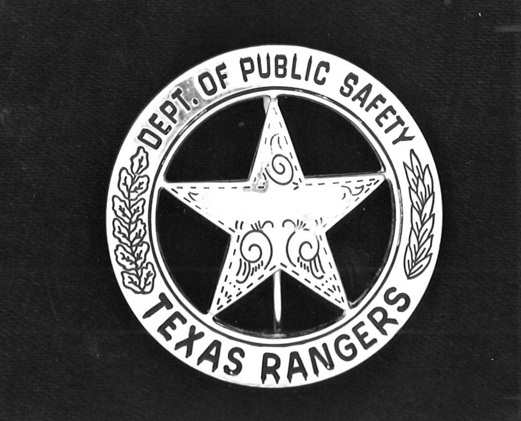 Texas Rangers on the hunt for female suspected of shooting man