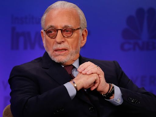 “¿Por qué necesitamos un ‘casting’ solo de mujeres o de negros?”: Nelson Peltz, el consuegro de Beckham que intenta cambiar Disney