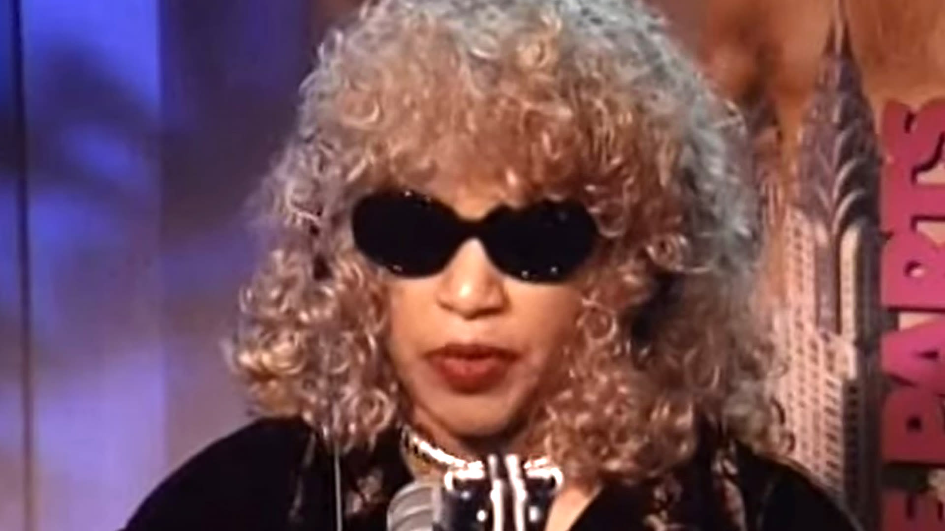 Howard Stern fans mourn 'funniest caller of all time' as 'Angry Alice' dies