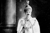 Mir Osman Ali Khan