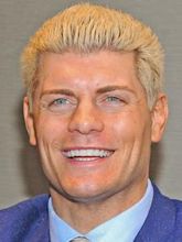 Cody Rhodes