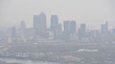 What was the Great Smog of London? 70th anniversary of historic pollution