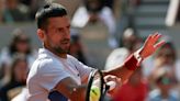 ‘I don’t want to open Pandora’s box’ - Djokovic on recent struggles