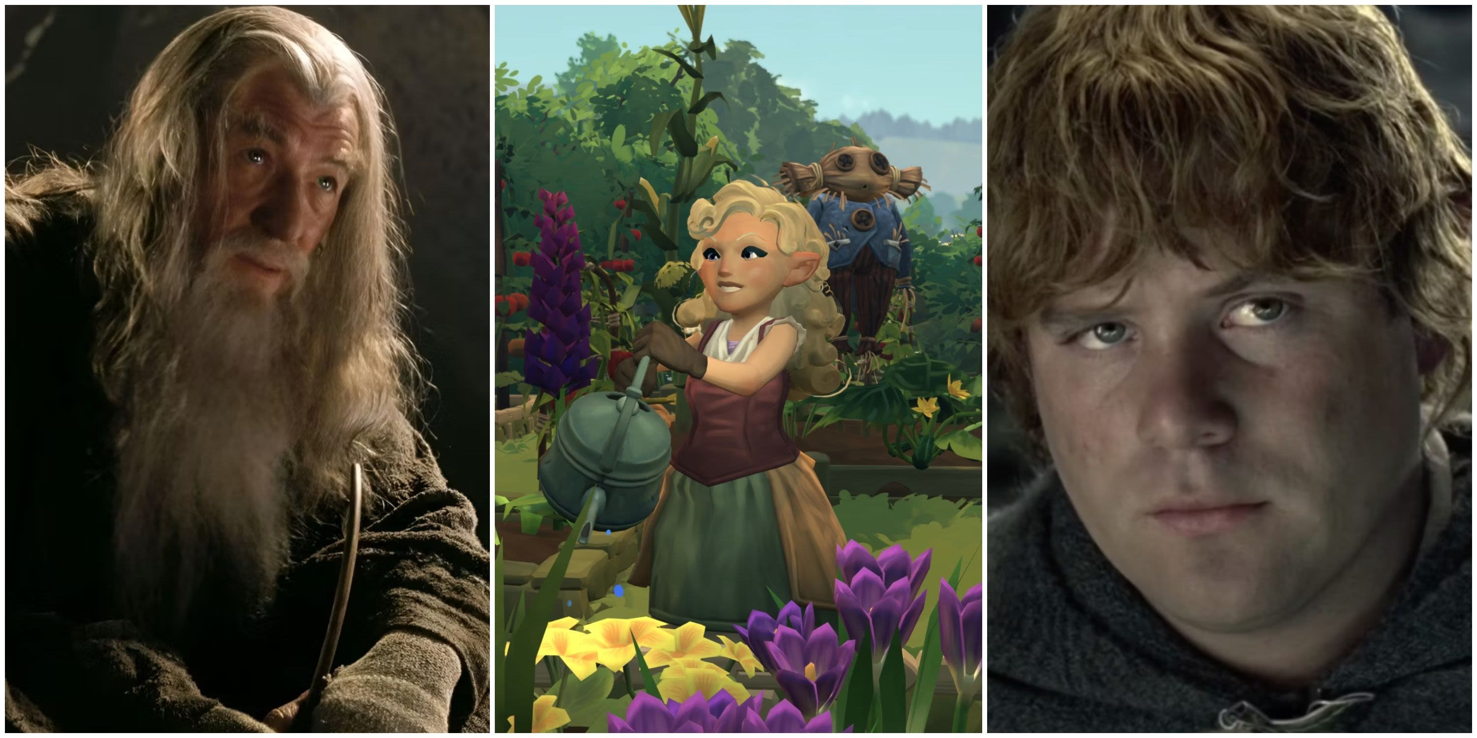 Tales Of The Shire: 7 Characters LOTR Fans Expect To See