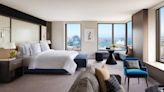 The best luxury hotels in Sydney