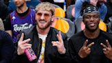 The US Olympic committee is suing Logan Paul and KSI's drink brand Prime for using Olympic branding without permission