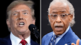 Sharpton denounces Trump’s latest race rhetoric: ‘Look at his record’