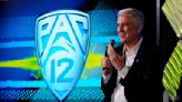 Saving the PAC-12: One Interesting Possibility