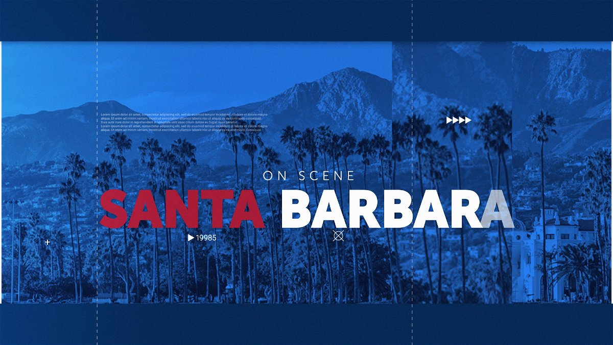 Santa Barbara's short-term lodging tax comes in below budget for Fiscal Year 2024