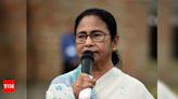 Calcutta High Court Restrains CM Mamata Banerjee and Others from Defaming Governor | Kolkata News - Times of India