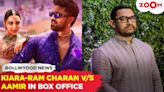 Ram Charan’s ‘Game Changer’ to clash with Aamir Khan's ‘Sitaare Zameen Par’, Release date ANNOUNCED