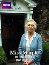 Miss Marple: The Mirror Crack'd from Side to Side (TV Movie 1992) - IMDb