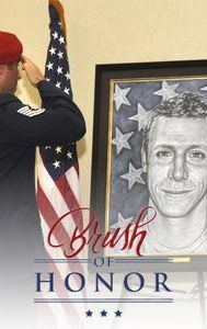 Brush of Honor