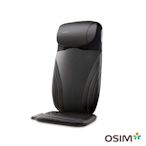 OSIM 智能背墊 OS-2233(按摩背墊/按摩椅墊/肩頸按摩)